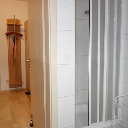 Appartement Rosenbusch Graal-Mueritz