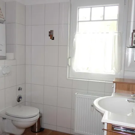 Appartement Rosenbusch