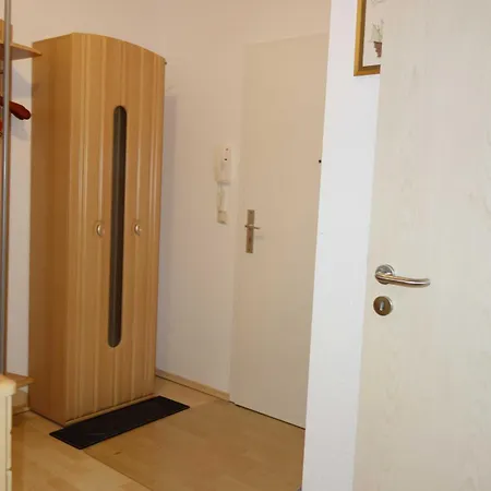 Appartement Rosenbusch *