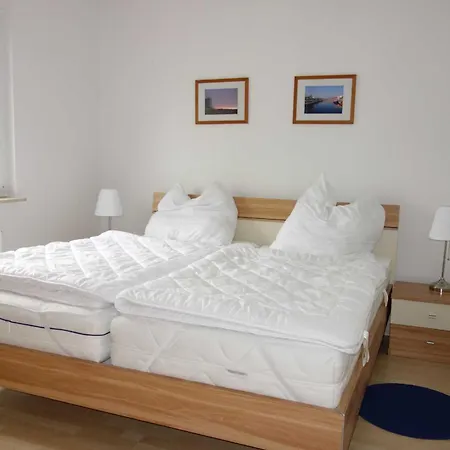 Rosenbusch Appartement *