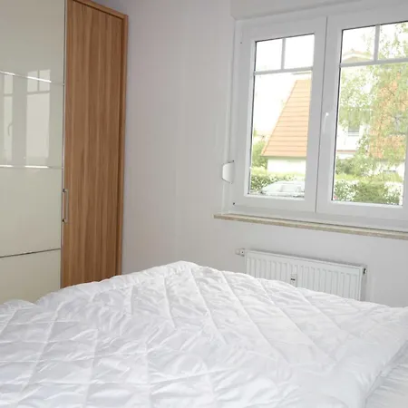 Rosenbusch * Graal-Mueritz