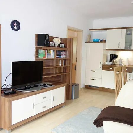 Appartement Rosenbusch