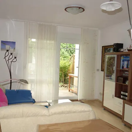 Rosenbusch Appartement *