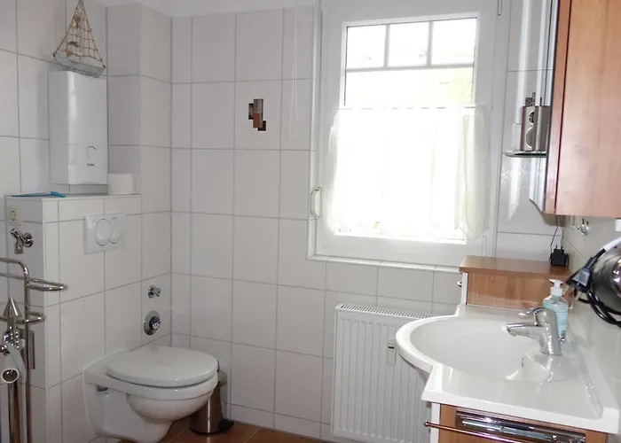 Lägenhet Rosenbusch