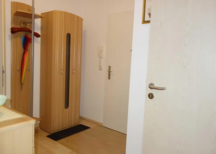 Lägenhet Rosenbusch *