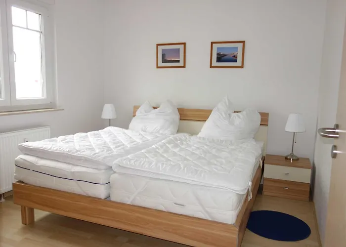 Rosenbusch Lägenhet *