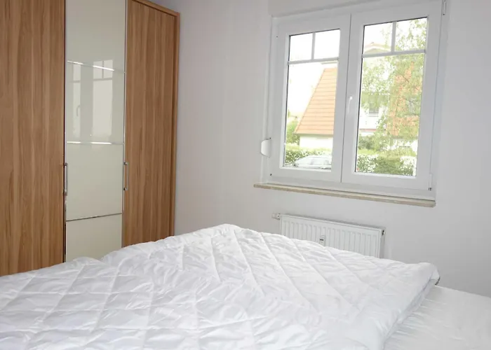 Rosenbusch * Graal-Mueritz