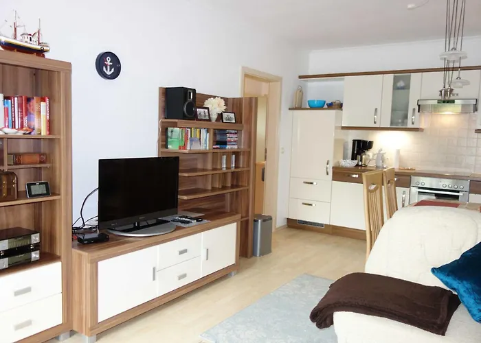 Lägenhet Rosenbusch