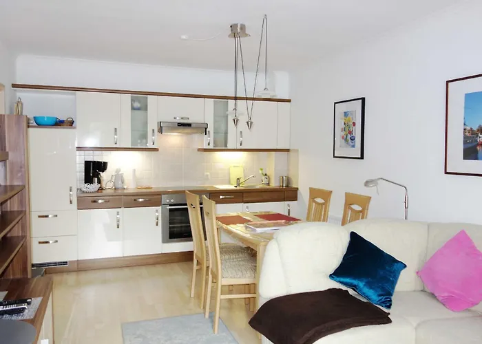 Lägenhet Rosenbusch