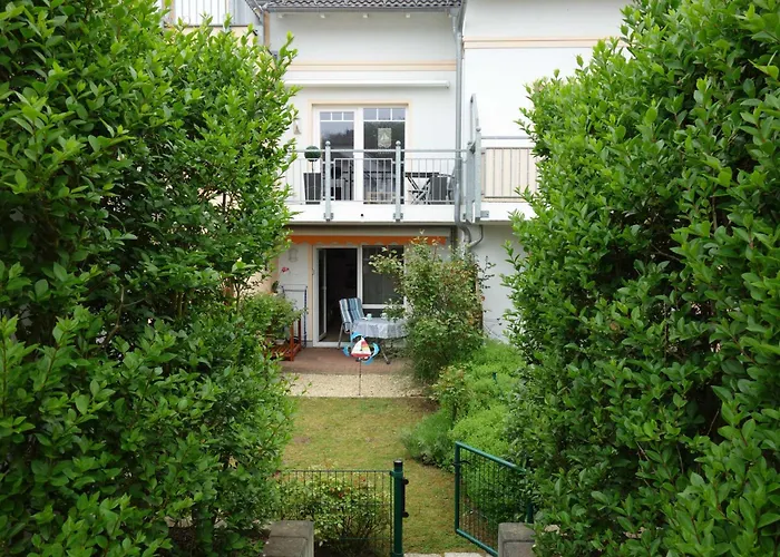 Rosenbusch Graal-Mueritz